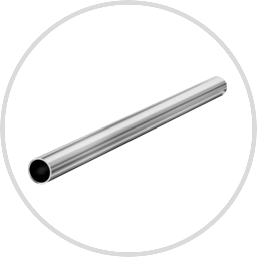 Chrome Moly ASTM A519 4140 Dom Tubing